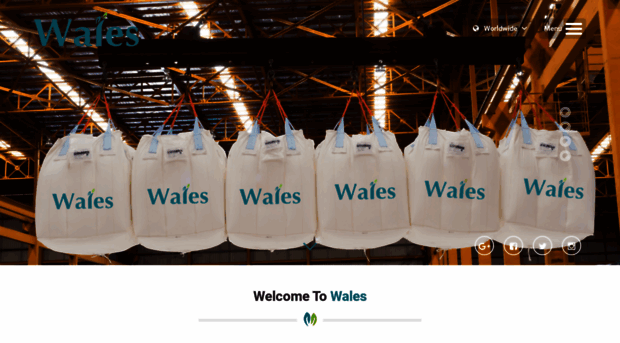 walesindustries.com