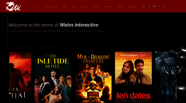 walesinteractive.com