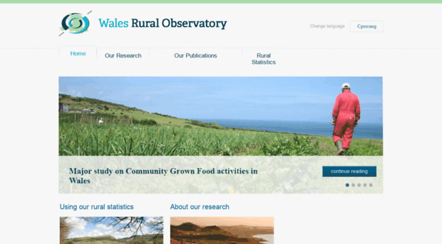 walesruralobservatory.org.uk