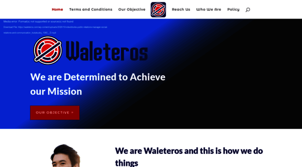 waleteros.com