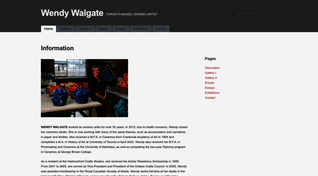 walgate.com