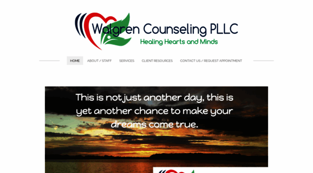 walgrencounseling.com