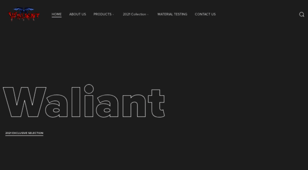 waliant.com