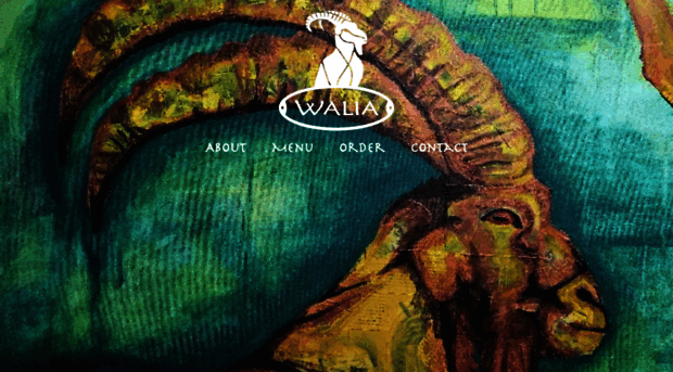 waliarestaurant.com