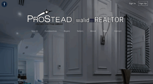 walidmrealtor.com