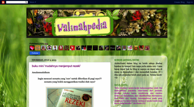 walimahpedia.blogspot.com