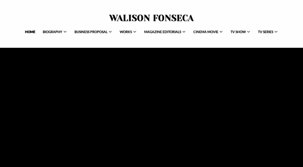 walisonfonseca.com