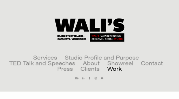 walisstudio.com