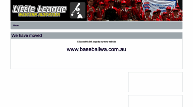 walittleleague.baseball.com.au