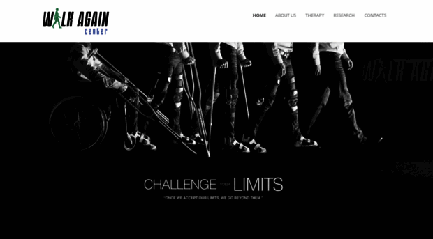walk-again.com