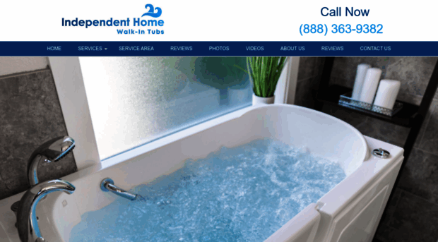 walk-in-bathtubs-nc.com