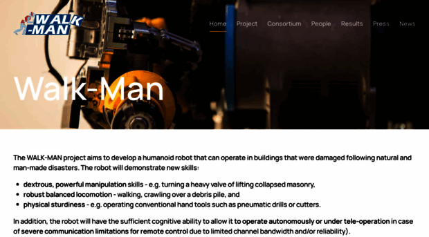 walk-man.eu