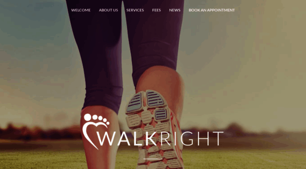 walk-right.co.uk