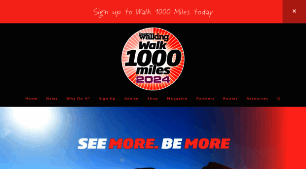 walk1000miles.co.uk