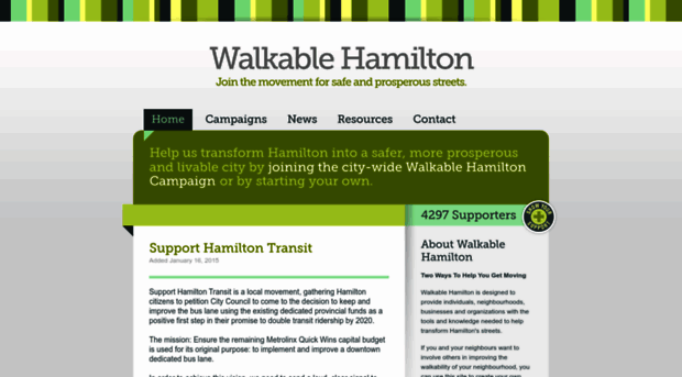 walkablehamilton.org