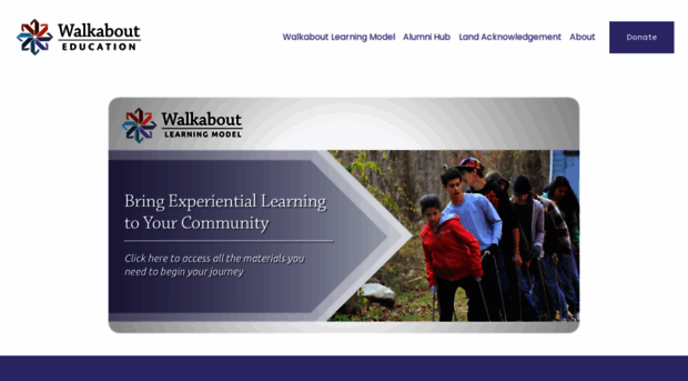 walkabout.org