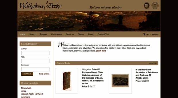 walkaboutbooks.net