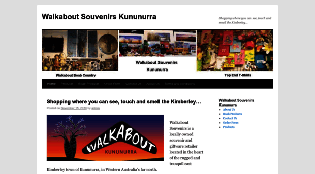 walkaboutkununurra.com.au