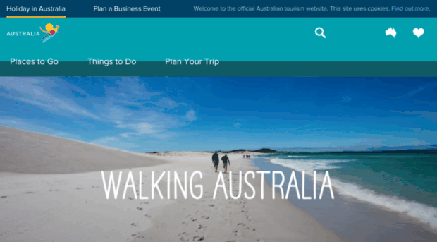 walkaboutplanner.australia.com