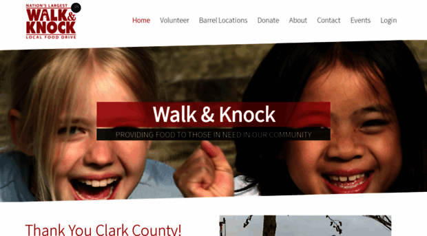 walkandknock.org