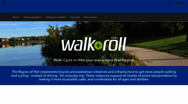 walkandrollpeel.ca