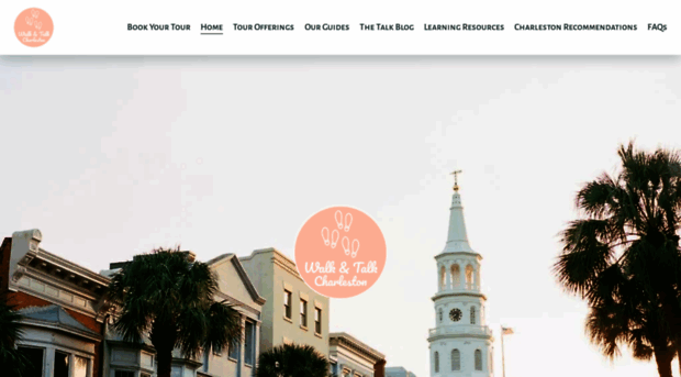 walkandtalkchs.com