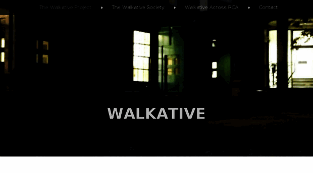 walkative.wordpress.com