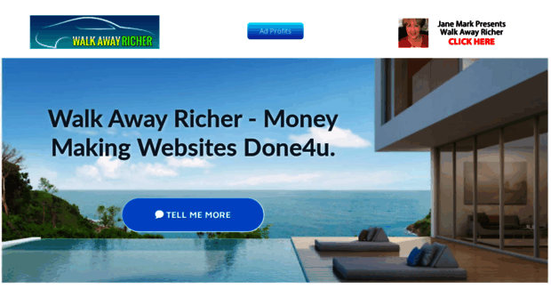 walkawayricher.com