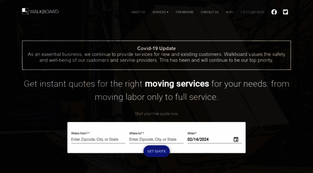 walkboard.com