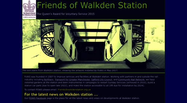 walkdenstation.org.uk