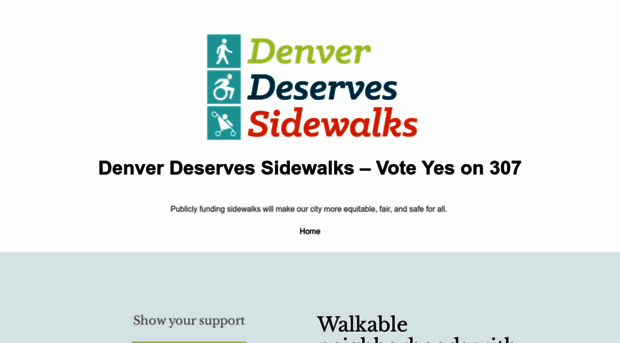 walkdenver.org