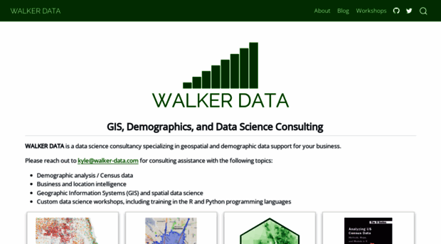 walker-data.com