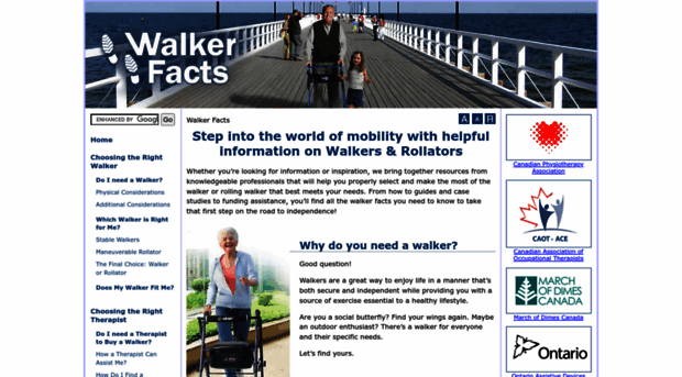 walker-facts.com