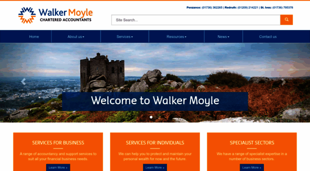 walker-moyle.co.uk