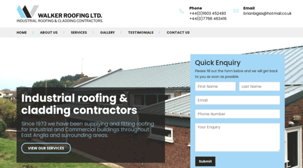 walker-roofing.co.uk