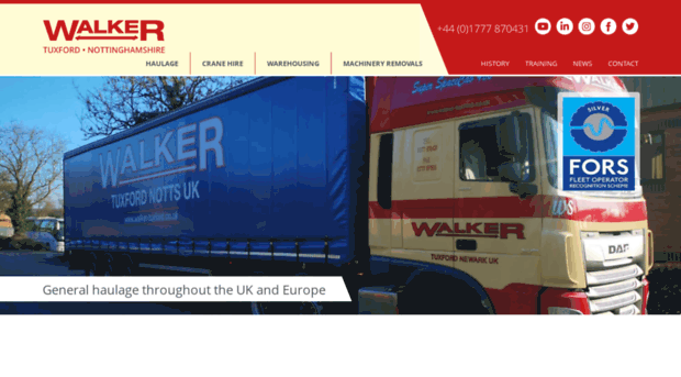 walker-tuxford.co.uk