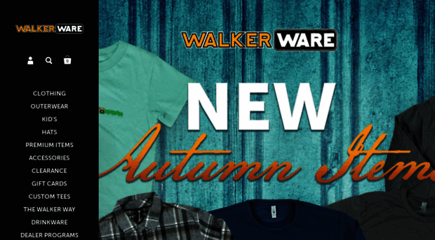 walker-ware.com