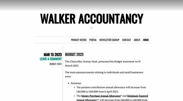 walkeraccountancy.co.uk