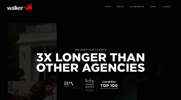 walkeragency.co.uk