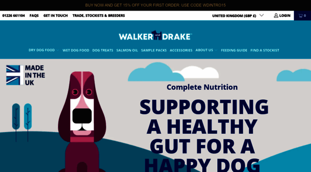 walkeranddrake.com