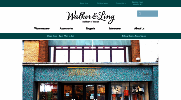 walkerandling.co.uk