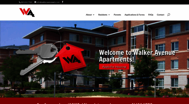 walkeravenueapts.com