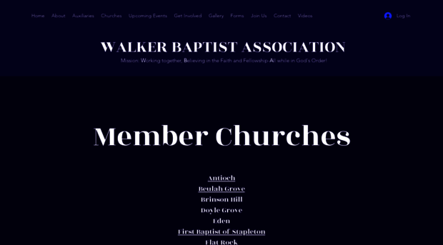 walkerbaptistassoc.org