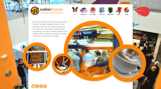 walkerbrands.com