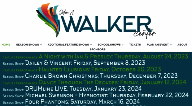 walkercenteronline.org