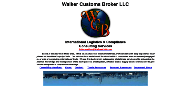 walkerchb.com