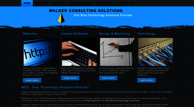 walkerconsulting.net