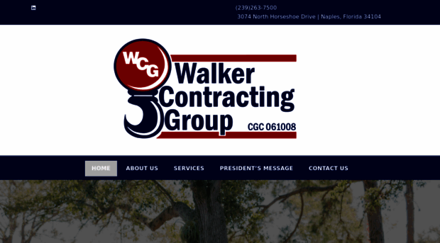 walkercontractinggroup.biz