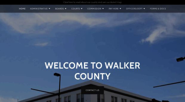 walkercounty.com