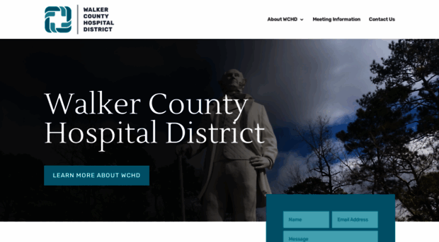 walkercountyhospitaldistrict.org